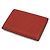 Tarjetero Hermès Rojo de Piel de Vitello Pony Roja - vista 2