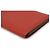 Tarjetero Hermès Rojo de Piel de Vitello Pony Roja - vista 3