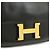 Hermès Constance 3 Schultertasche Schwarz - Ansicht 8