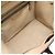 Céline Luggage Shopper Tote Bag Braun Beige - Ansicht 7