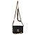 Borsa Mini Chain Chanel Nero