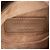 Saint Laurent Suede Kim Crossbody Marrone Beige - vista 6