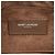 Saint Laurent Suede Kim Crossbody Marrone Beige - vista 8
