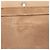 Saint Laurent Suede Kim Crossbody Marrone Beige - vista 9