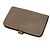 Hermès Monedero Hermes Dogon Castaño Beige - vista 2