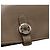 Hermès Monedero Hermes Dogon Castaño Beige - vista 4