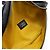 Borsello da cintura Louis Vuitton Damier Graphite Giallo - vista 7