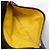 Borsello da cintura Louis Vuitton Damier Graphite Giallo - vista 8