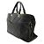 Borsa Tote Chanel Matelassé Coco Mark Nero - vista 2