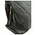Borsa Tote Chanel Matelassé Coco Mark Nero - vista 5