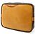 Borsa a tracolla Louis Vuitton Petit Noe Marrone - vista 8