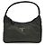 Prada Sport Accessoire-Tasche Schwarz