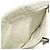 Borsa a tracolla Chanel Cambon Line Bianco - vista 6