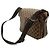 Louis Vuitton Naviglio Crossbody Bag Brown - view 2