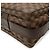 Louis Vuitton Naviglio Crossbody Bag Brown - view 3