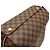 Louis Vuitton Naviglio Crossbody Bag Brown - view 6