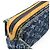 Louis Vuitton Monogram Denim Bum Bag Blue - view 6