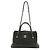 Borsa a tracolla con catena 2-Way Chanel Matelasse Nero