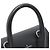 Zaino Louis Vuitton Lockme Nero - vista 5