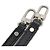 Zaino Louis Vuitton Lockme Nero - vista 6