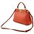 Borsa a tracolla Fendi Mini Peekaboo Rosa - vista 2