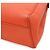 Borsa a tracolla Fendi Mini Peekaboo Rosa - vista 3