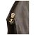 Louis Vuitton Poche Toilette 26 Castaño - vista 4