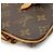 Louis Vuitton Monogram Pochette Marelle Marrone - vista 3