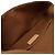 Louis Vuitton Monogram Pochette Marelle Marrone - vista 5