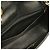 Borsa a tracolla Chanel Diana Matelassé Nero - vista 6