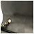 Borsa a tracolla Chanel Diana Matelassé Nero - vista 8
