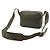 Borsa Military Messenger Loewe Verde - vista 2
