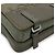 Borsa Military Messenger Loewe Verde - vista 3
