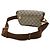 Borsa cintura Gucci GG Supreme Multicolore - vista 2