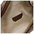Borsa cintura Gucci GG Supreme Multicolore - vista 6