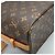 Bolsa bucket Louis Vuitton Monogram Marrom - vista 8