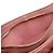 Borsa cintura Chanel Matelasse Coco Mark Rosa - vista 8