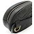 Borsa cintura Gucci GG Marmont Nero - vista 4