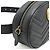 Borsa cintura Gucci GG Marmont Nero - vista 6