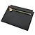 Hermès Kelly Pocket Coin Case Negro - vista 2