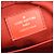 Louis Vuitton Saintonge Monogram Canvas with Leather Marrone - vista 4
