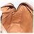 Céline CELINE Macadam Canvas Circle Shoulder Bag PVC Leather Brown Gold - vista 18