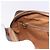 Céline CELINE Macadam Canvas Circle Shoulder Bag PVC Leather Brown Gold - vista 20