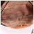 Céline CELINE Macadam Canvas Circle Shoulder Bag PVC Leather Brown Gold - vista 22