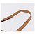 Céline CELINE Macadam Canvas Circle Shoulder Bag PVC Leather Brown Gold - vista 8