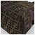FENDI Zucca Canvas Hand Bag Brown 8BN157 - vista 12