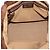 FENDI Zucca Canvas Hand Bag Brown 8BN157 - vista 16