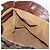 FENDI Zucca Canvas Hand Bag Brown 8BN157 - vista 17
