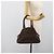 FENDI Zucca Canvas Hand Bag Brown 8BN157 - vista 22