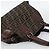 FENDI Zucca Canvas Hand Bag Brown 8BN157 - vista 6